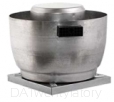 Wentylator dachowy CTVT/4-225