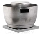Wentylator dachowy CTVT/6-630